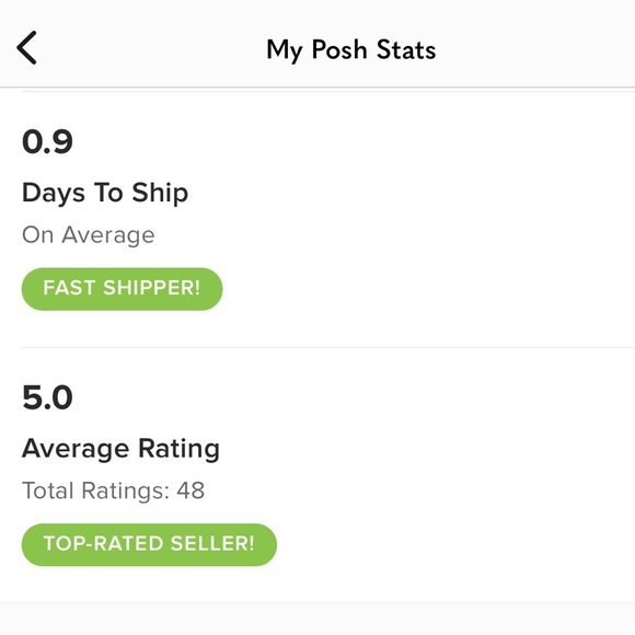 Meet your Posher, Susan - Picture 2 of 2